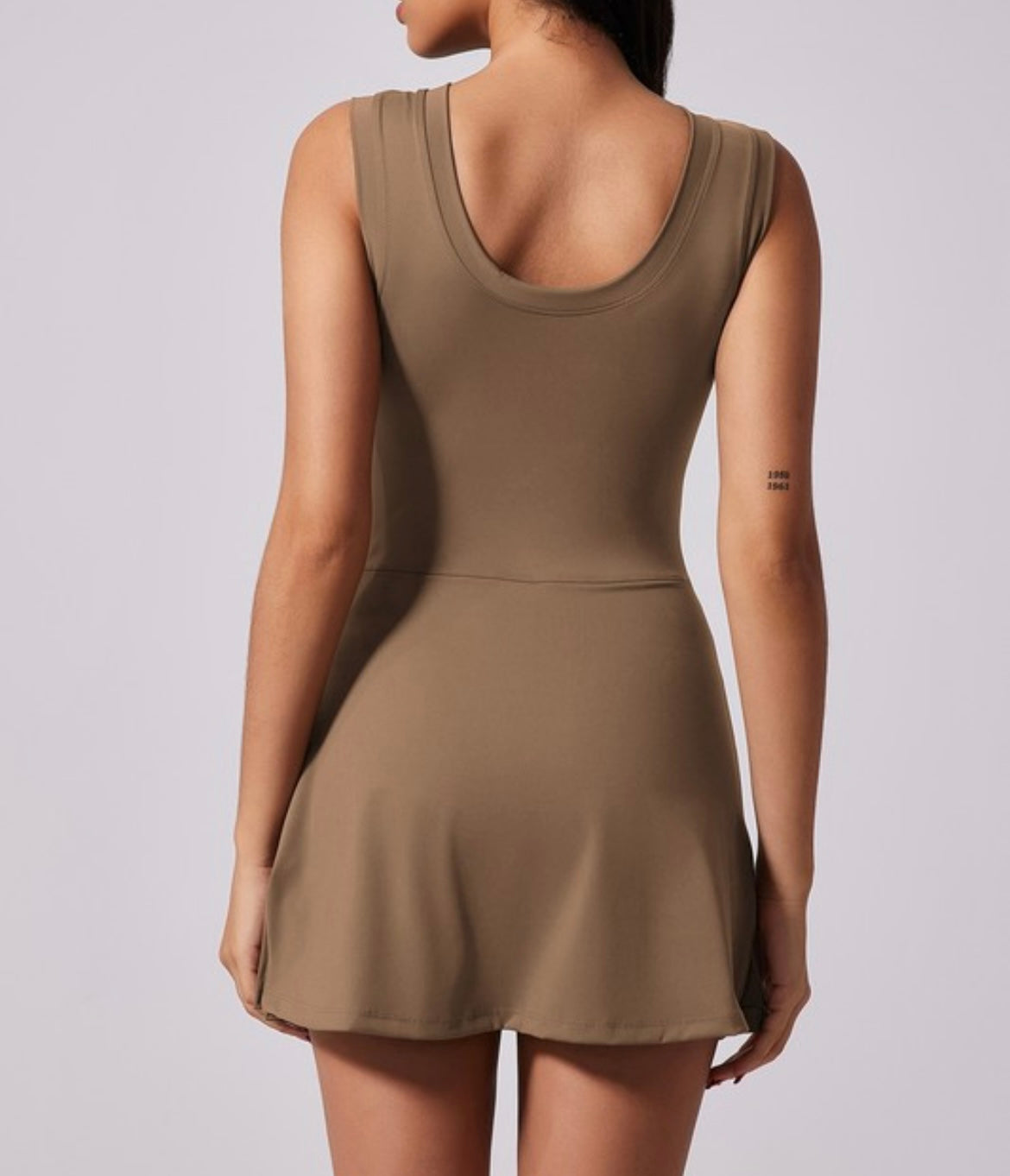 Active Dress